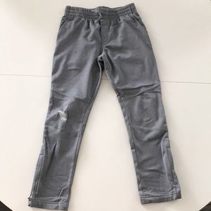 Boys size 8 bottoms